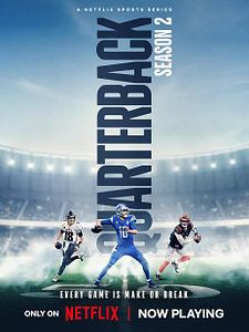 Cartel de El mariscal Temporada 2