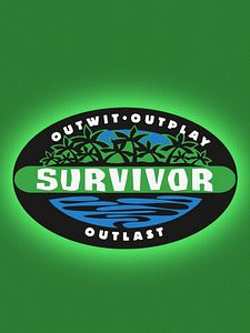 Cartel de Survivor Temporada 1