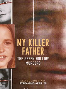 Cartel de My Killer Father: The Green Hollow Murders Temporada 1