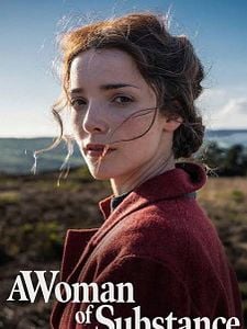 Cartel de A Woman of Substance Temporada 1