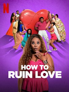 Cartel de How to Ruin Love: The Proposal Temporada 1