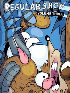 Cartel de Un show más Temporada 3