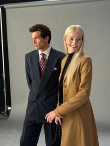 Cartel de American Love Story Temporada 1