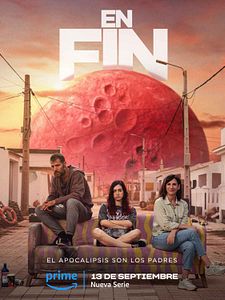 Cartel de En fin Temporada 1