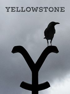 Cartel de Yellowstone Temporada 4