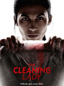 Cartel de The Cleaning Lady Temporada 4