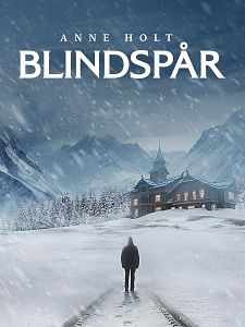 Cartel de Blindspår Temporada 1