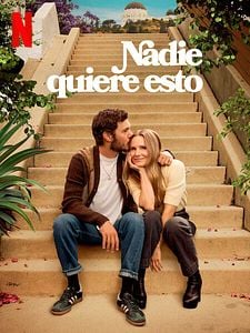 Cartel de Nadie quiere esto Temporada 2