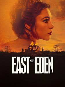 Cartel de East of Eden Temporada 1
