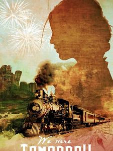 Cartel de We Were Tomorrow Temporada 1