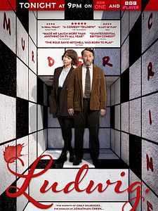 Cartel de Ludwig Temporada 1