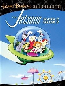 Cartel de Los Supersónicos Temporada 2