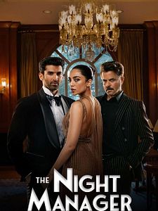 Cartel de The Night Manager Temporada 2