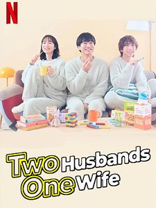 Cartel de Matrimonio de tres Temporada 1