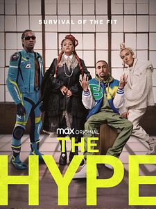 Cartel de El Hype Temporada 2