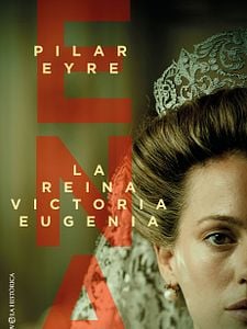 Cartel de ENA Temporada 1