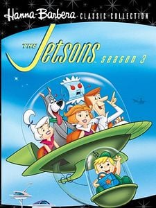 Cartel de Los Supersónicos Temporada 3