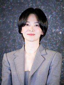 Cartel de Show Business Temporada 1