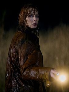 Cartel de Under Salt Marsh Temporada 1