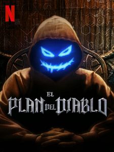 Cartel de El plan del diablo Temporada 1