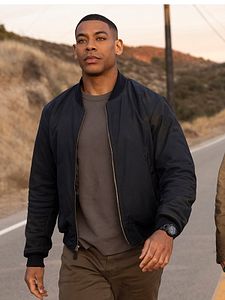 Cartel de Linterna Verde Temporada 1