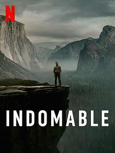 Cartel de Indomable Temporada 2