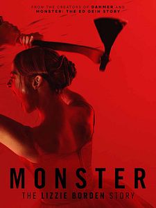 Cartel de Monster: The Lizzie Borden Story Temporada 1
