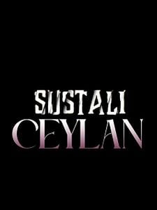 Cartel de Sustalı Ceylan Temporada 1