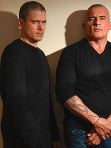 Cartel de Snatchback Temporada 1