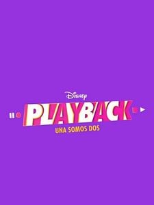Cartel de Playback: Una somos dos Temporada 1