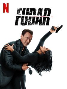 Cartel de Fubar Temporada 2