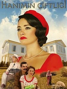 Cartel de La dama rebelde Temporada 2