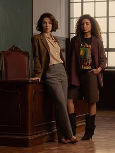 Cartel de Habeas Corpus Temporada 1