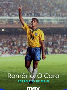 Cartel de Romário, O Cara Temporada 1