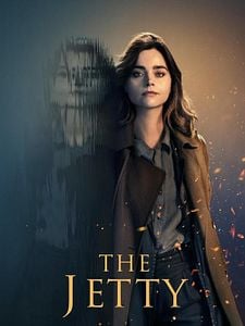 Cartel de The Jetty Temporada 1