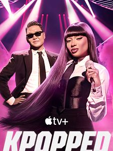 Cartel de KPOPPED Temporada 1