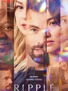 Cartel de Ripple Temporada 1