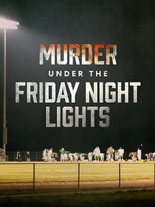 Cartel de Asesinatos en el campo de juego Temporada 3