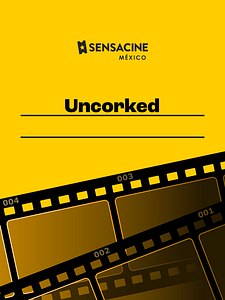 Cartel de Uncorked Temporada 1