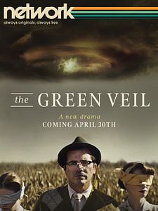 Cartel de The Green Veil Temporada 1