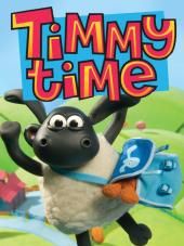Cartel de Timmy y sus amigos Temporada 3