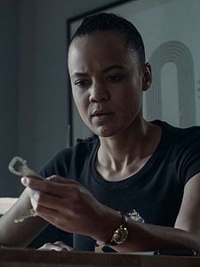 Cartel de Neagley Temporada 1