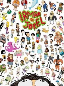 Cartel de Hermano de Jorel Temporada 4