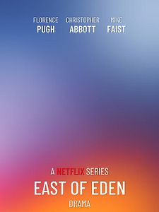 Cartel de East of Eden Temporada 1