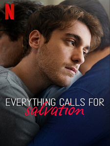 Cartel de Todos quieren salvarse Temporada 2