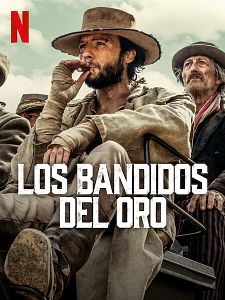 Cartel de Los bandidos del oro