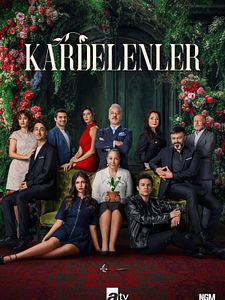 Cartel de Kardelenler Temporada 1