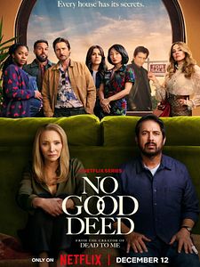 Cartel de Fachadas Temporada 1