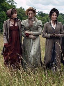 Cartel de Orgullo y prejuicio (2026) Temporada 1