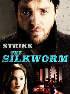 Cartel de Strike Temporada 2